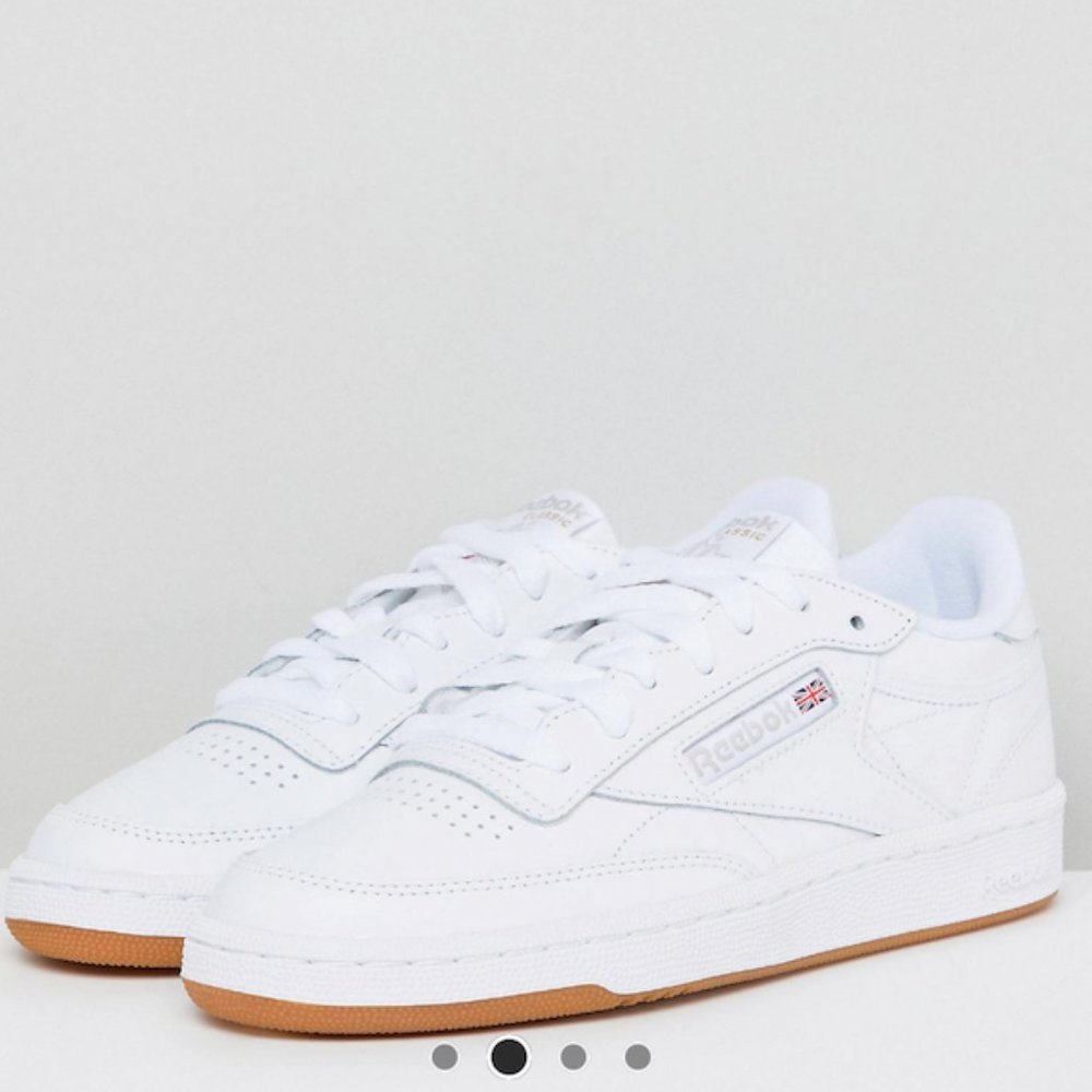 Reebok Classics Club C 85